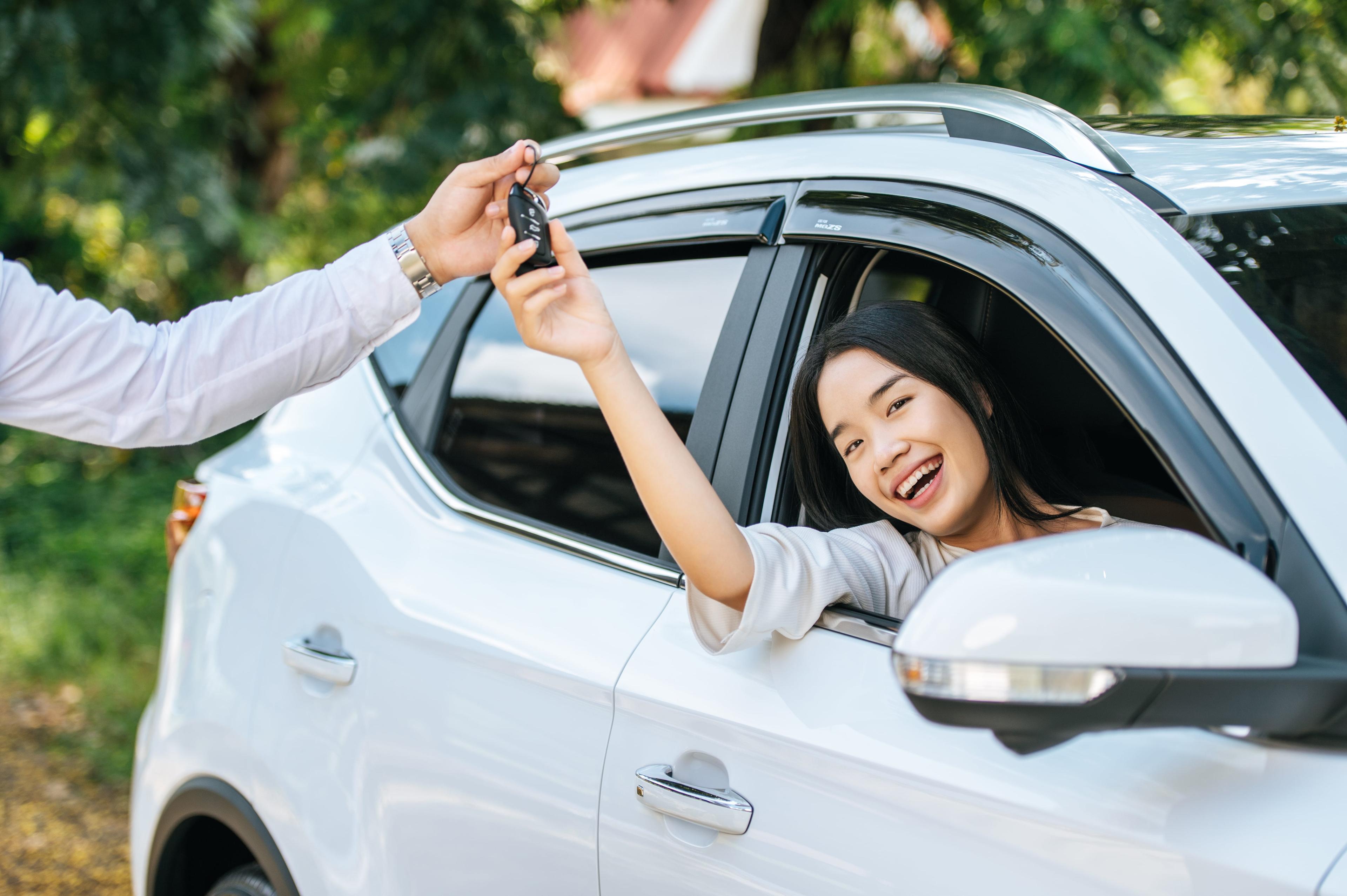 Fresh Cars Blog - Car rental insights