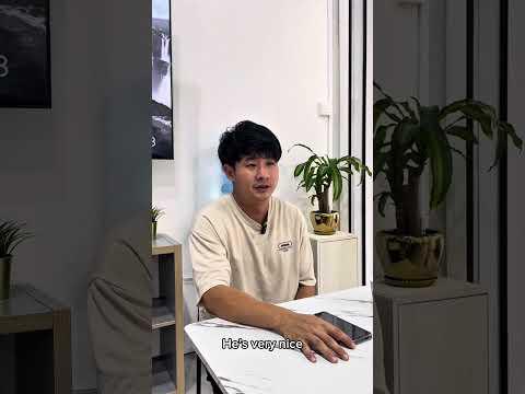 PHV Driver Warder Story | Fresh Cars Singapore
