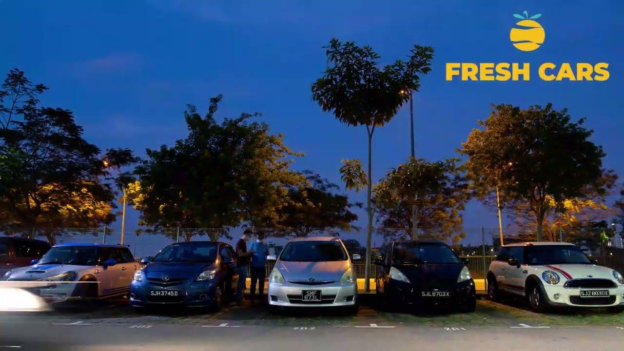 Fresh Cars Singapore — Company Overview